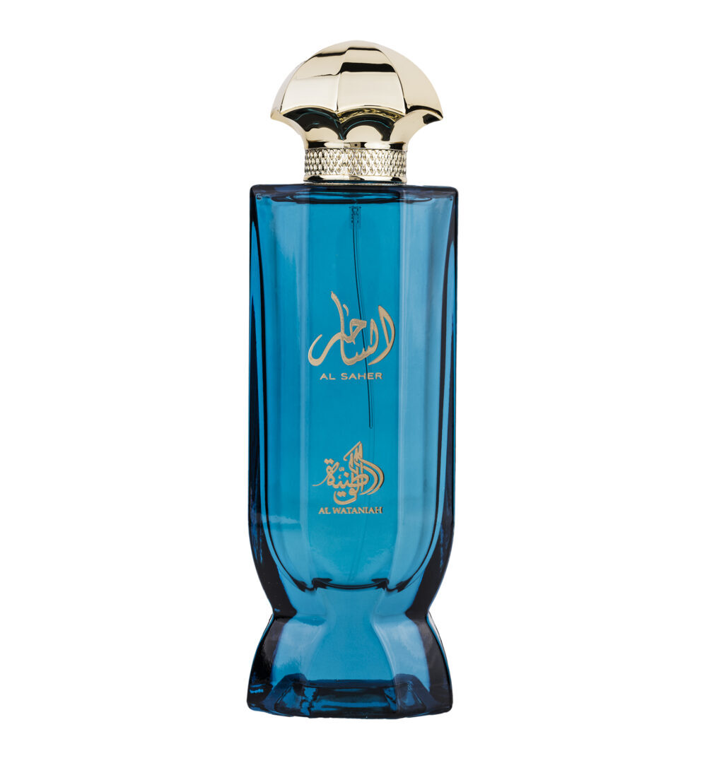 Parfum Ar Besc Apa De Parfum Dafa Al Rooh Al Wataniah Femei Ml