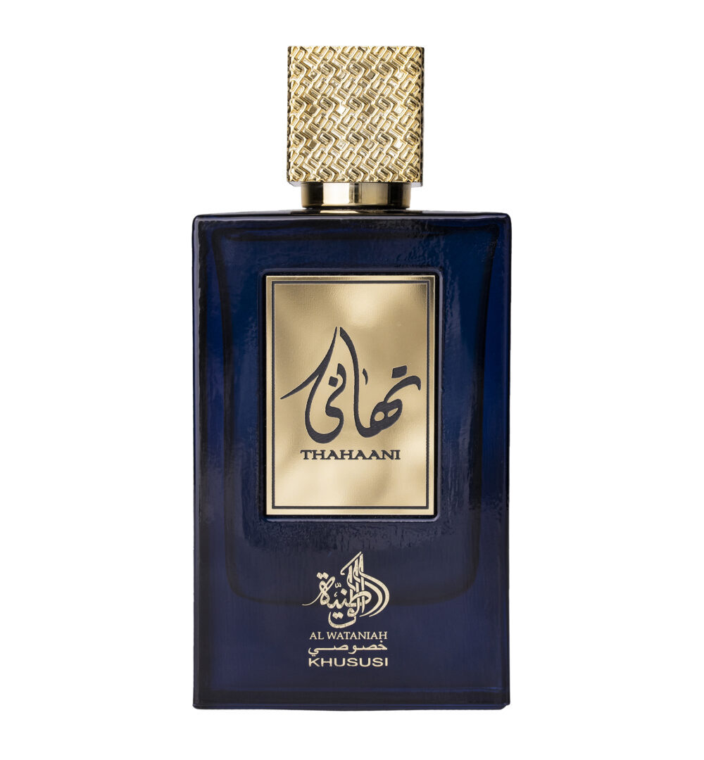 Parfum Ar Besc Apa De Parfum Dafa Al Rooh Al Wataniah Femei Ml