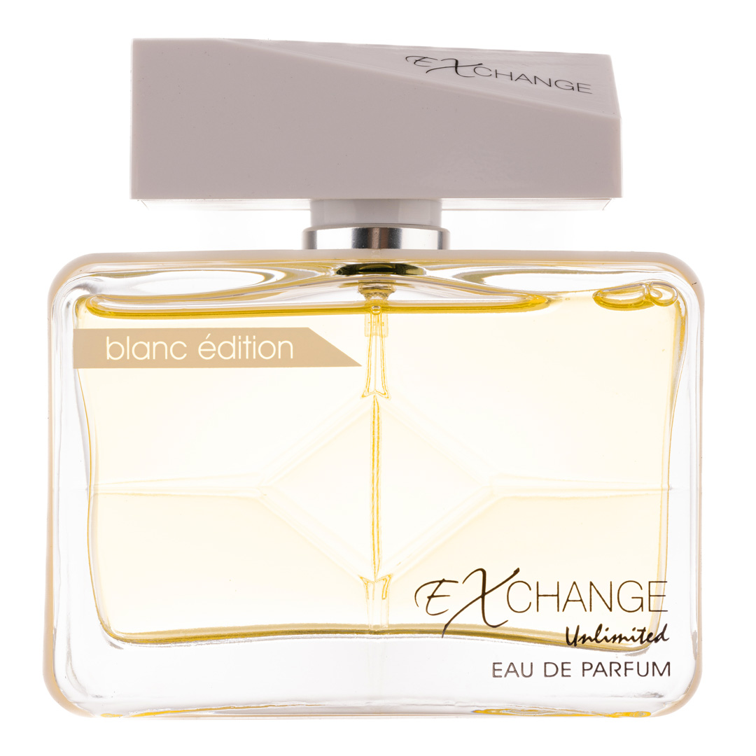 Exchange unlimited blanc edition (1)